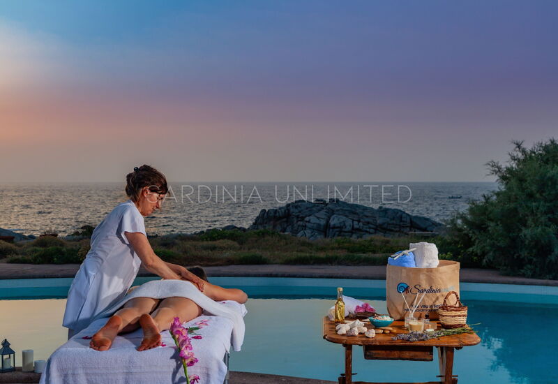 Villa Mariù e Amelie