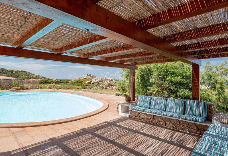 Villa Mariù e Amelie