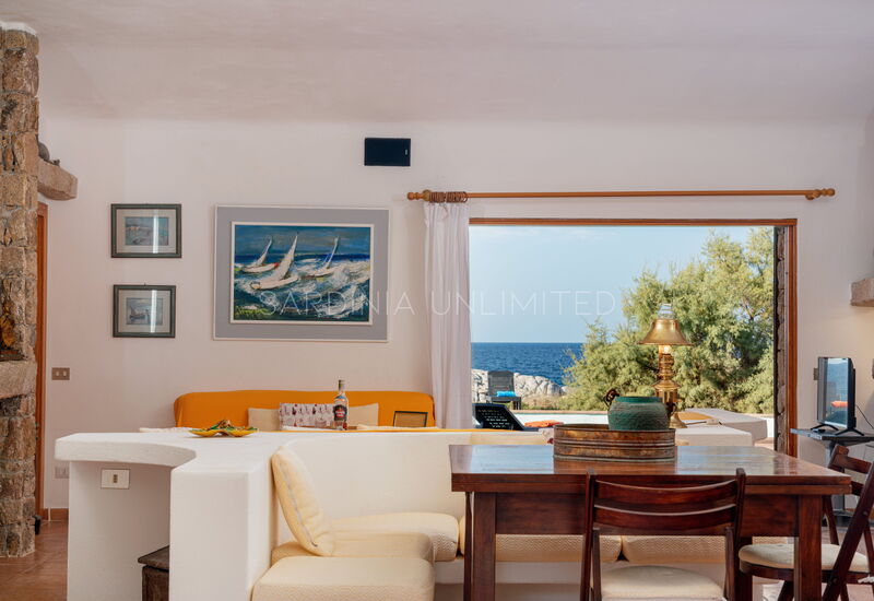 Villa Mariù e Amelie