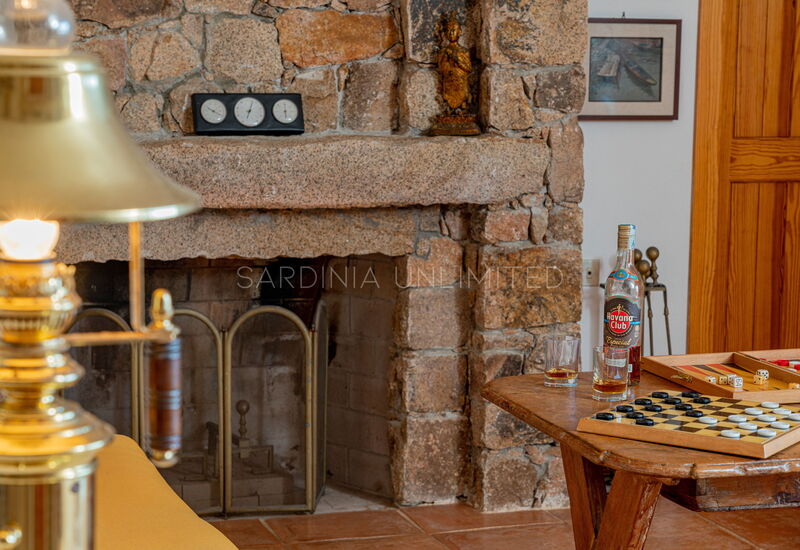 Villa Mariù e Amelie