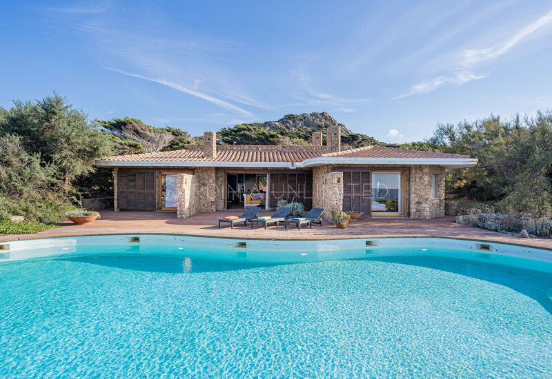 Villa Mariù e Amelie