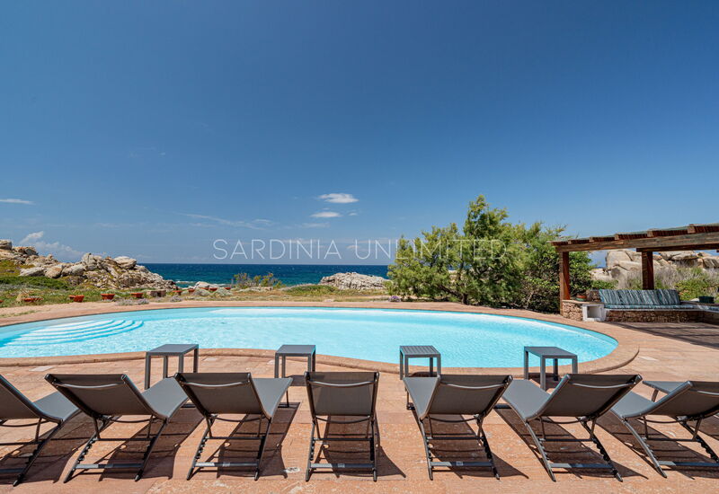 Villa Mariù e Amelie