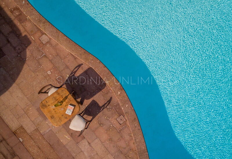 Villa Mariù e Amelie