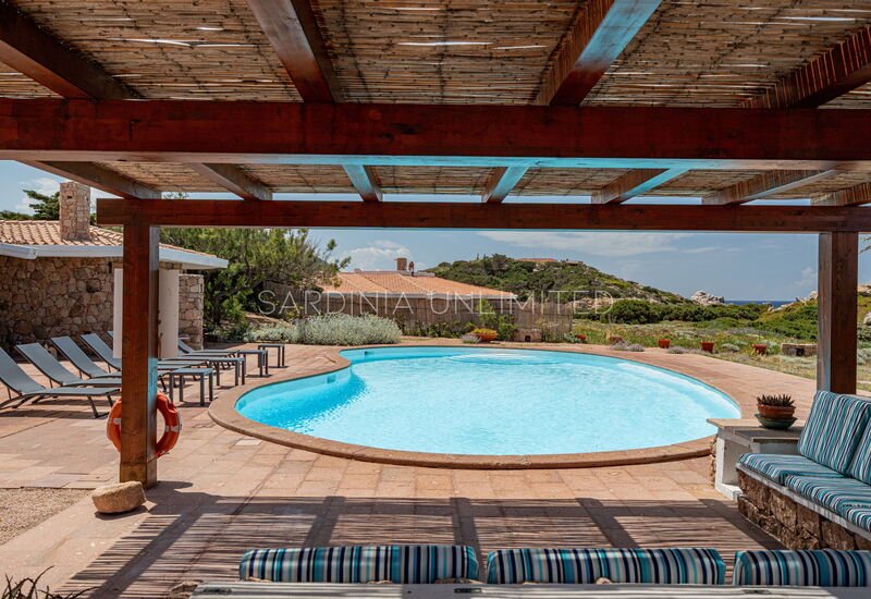 Villa Mariù e Amelie