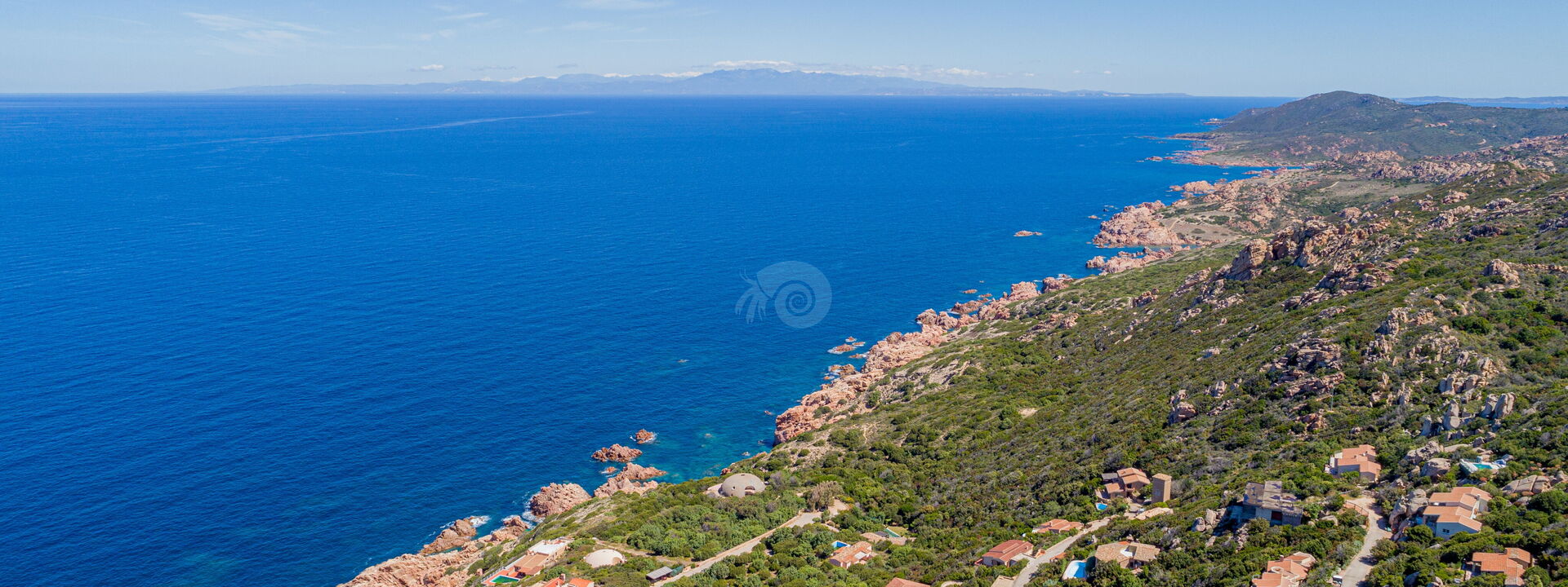 Villa Josephine: Summer