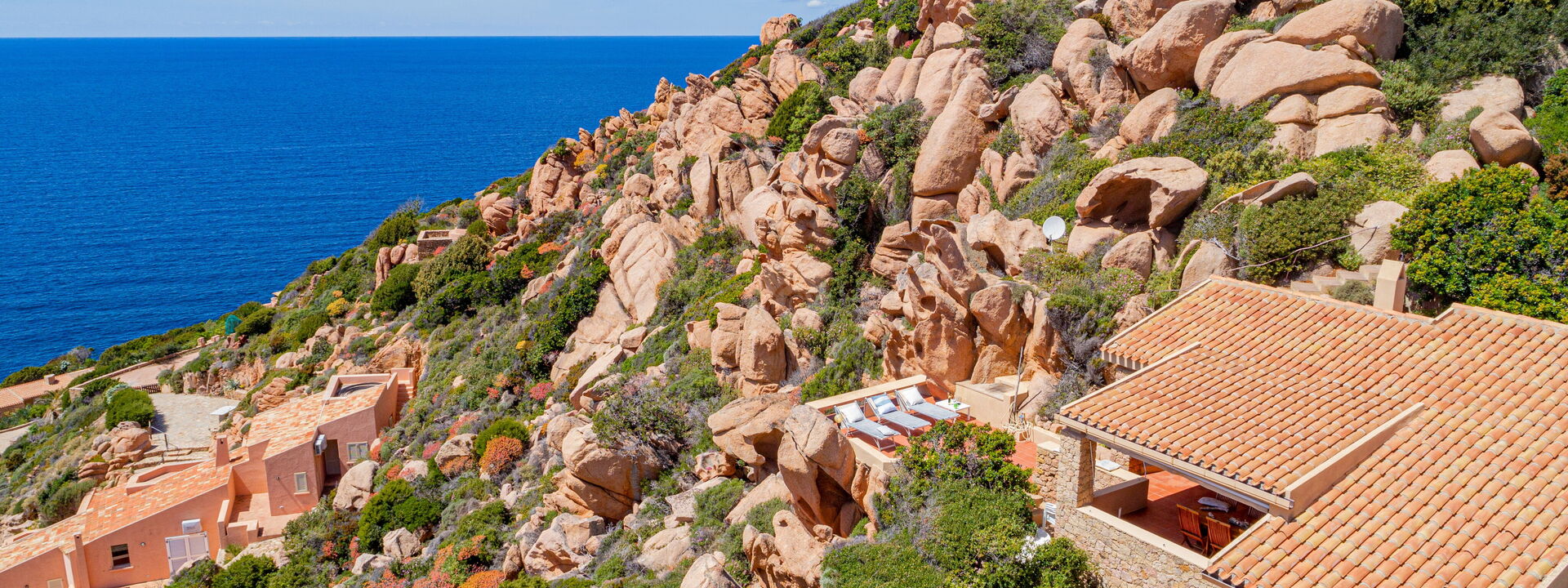 Villa Josephine: Building Exterior, Outdoor