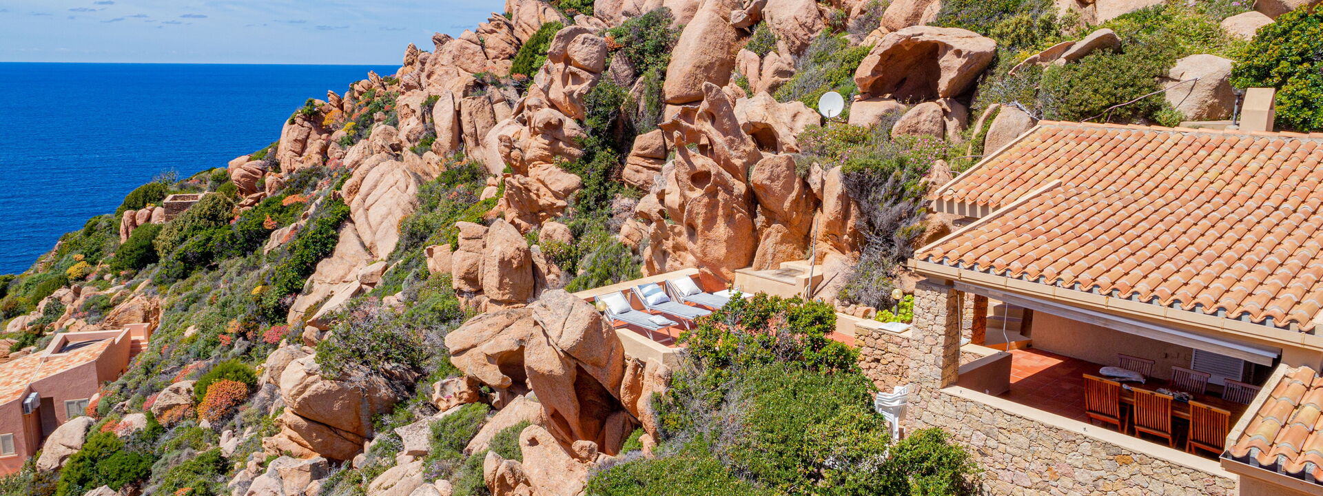 Villa Josephine: Building Exterior, Outdoor