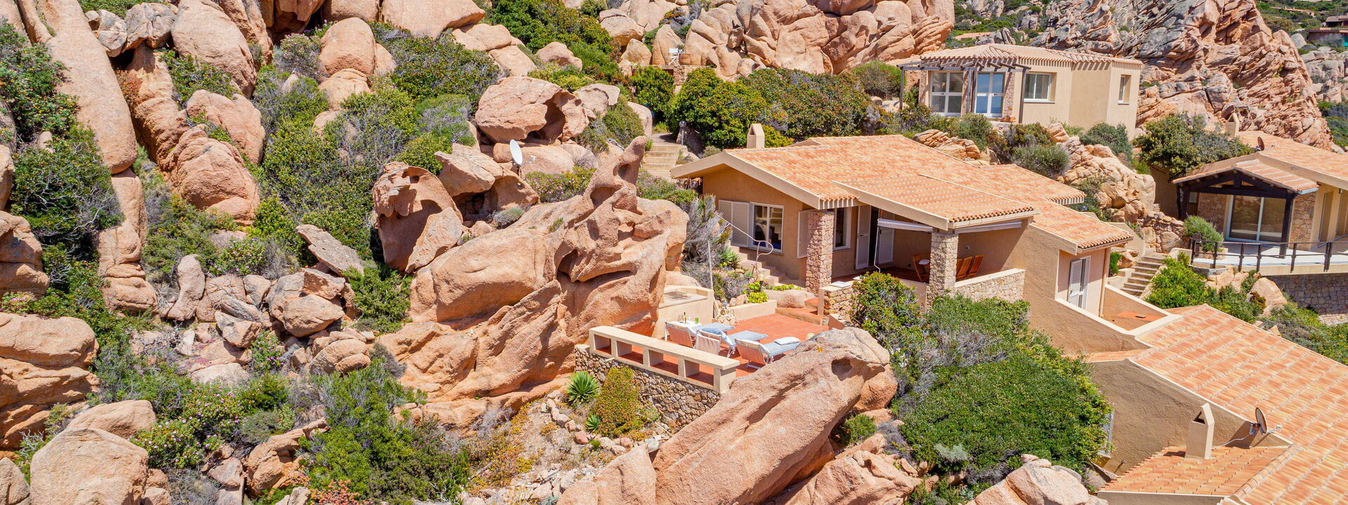 Villa Josephine: Building Exterior, Outdoor