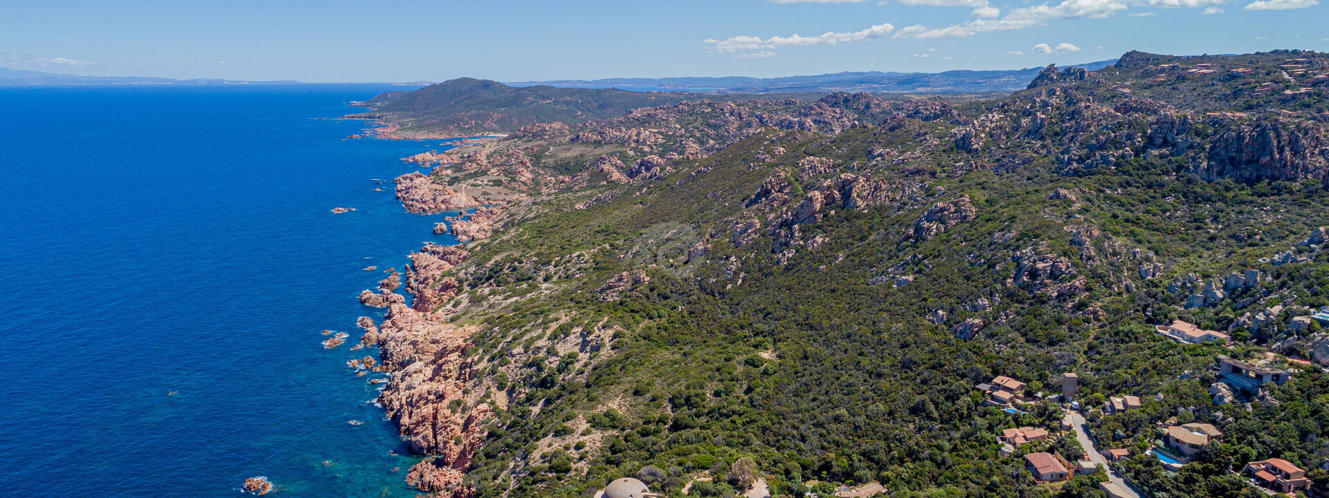 Villa Josephine: Summer