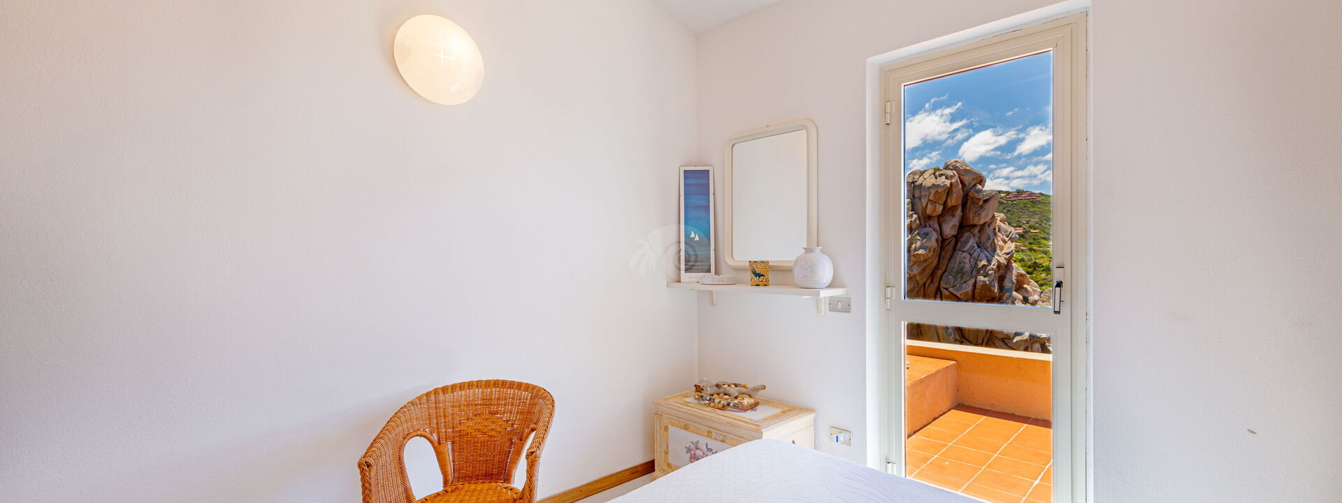 Villa Josephine: Bedroom