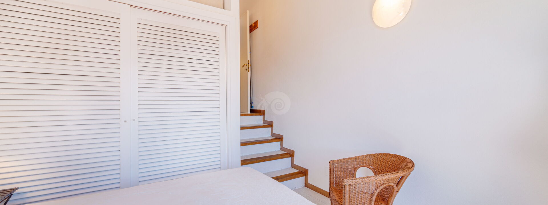 Villa Josephine: Bedroom