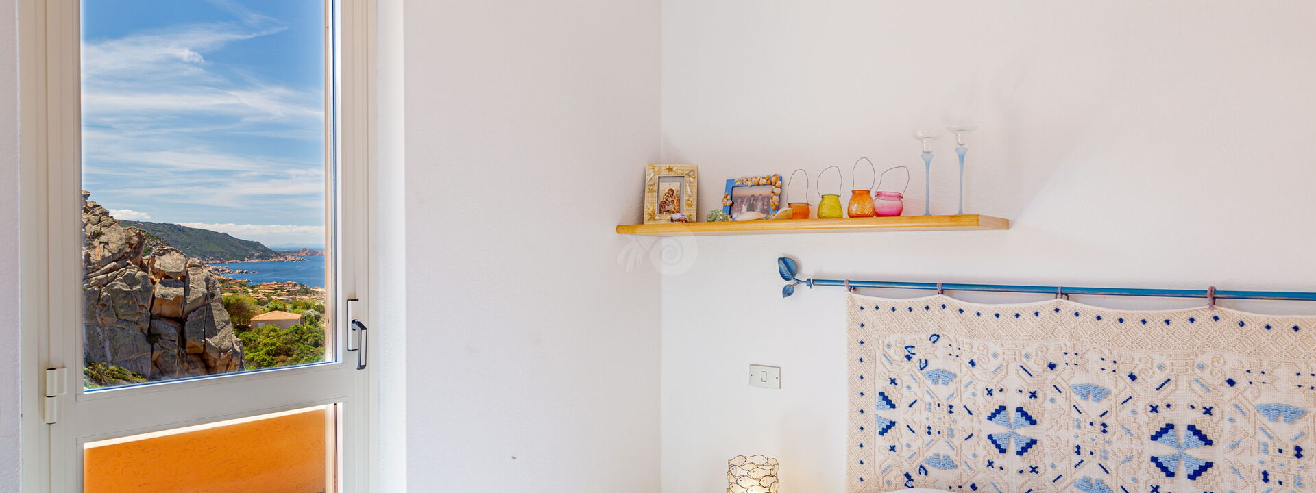 Villa Josephine: Bedroom