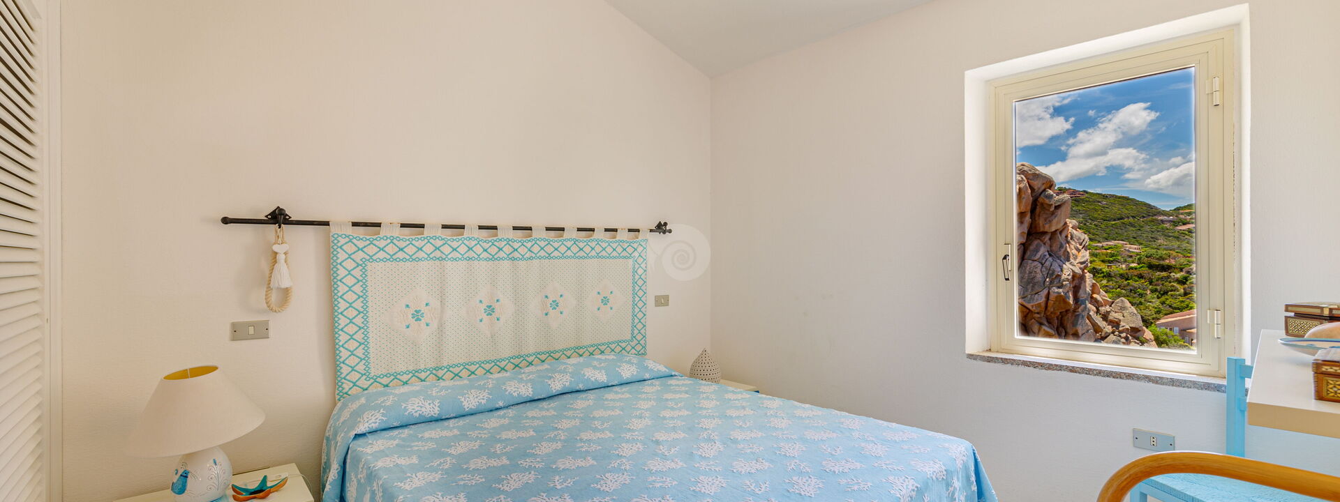 Villa Josephine: Bedroom