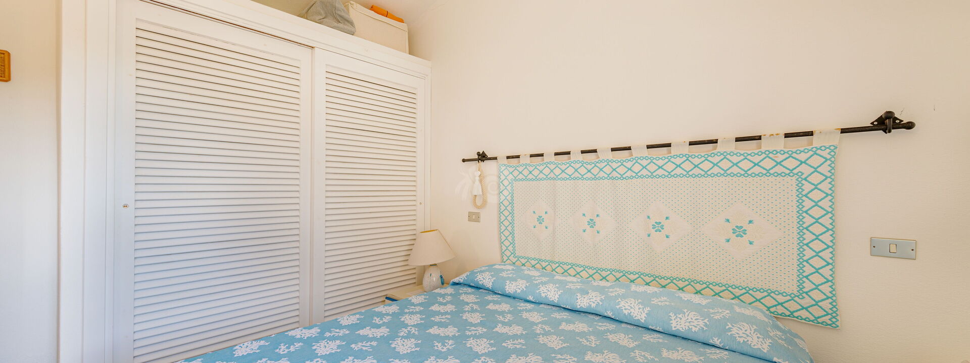 Villa Josephine: Bedroom