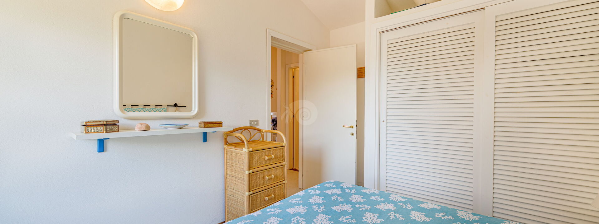 Villa Josephine: Bedroom