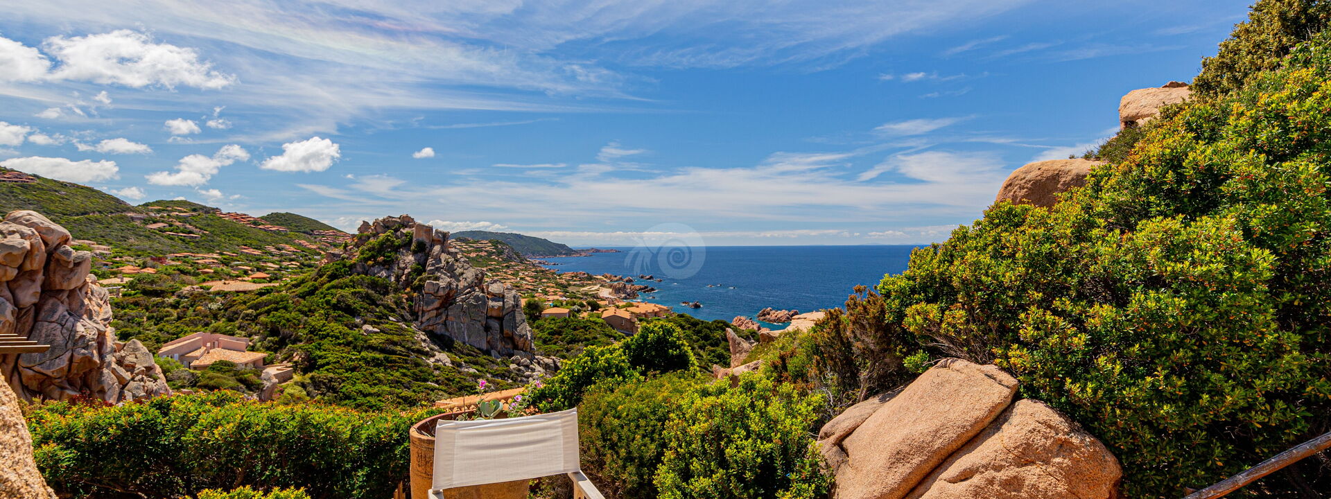 Villa Josephine: Balcony / Terrace / Patio, Outdoor