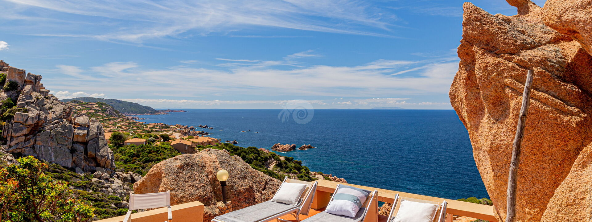 Villa Josephine: Building Exterior, Scenic View