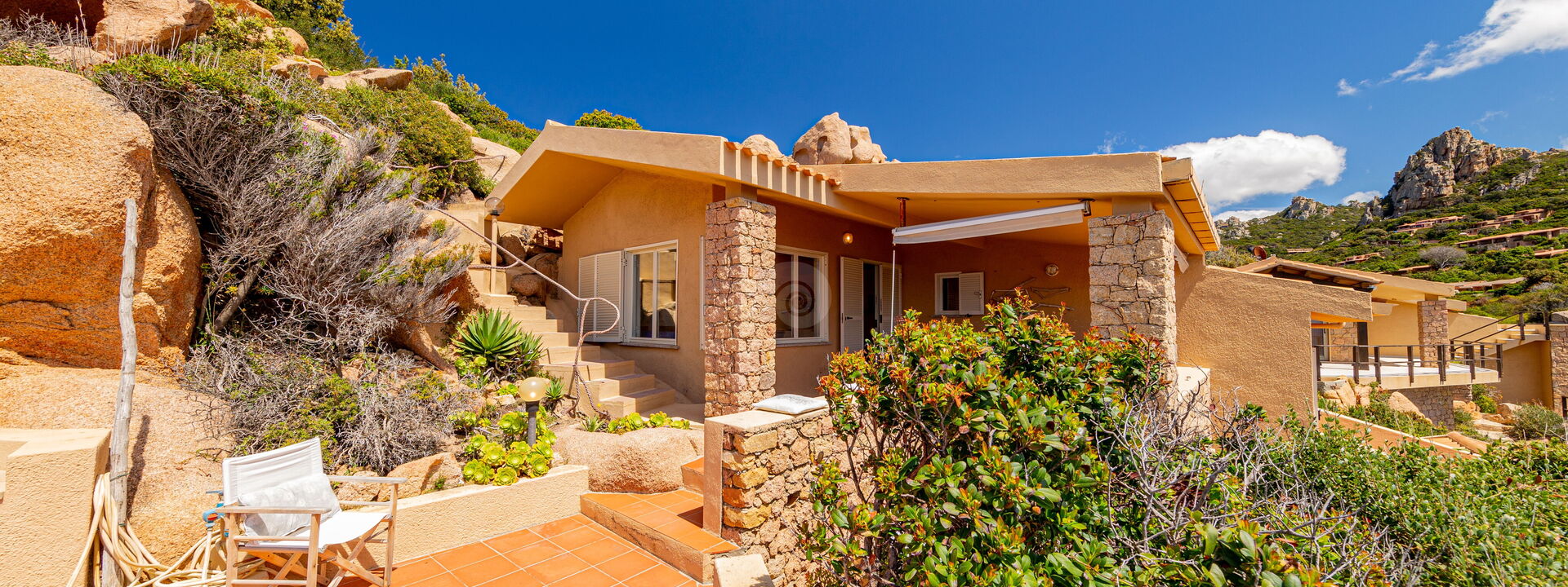 Villa Josephine: Building Exterior, Outdoor