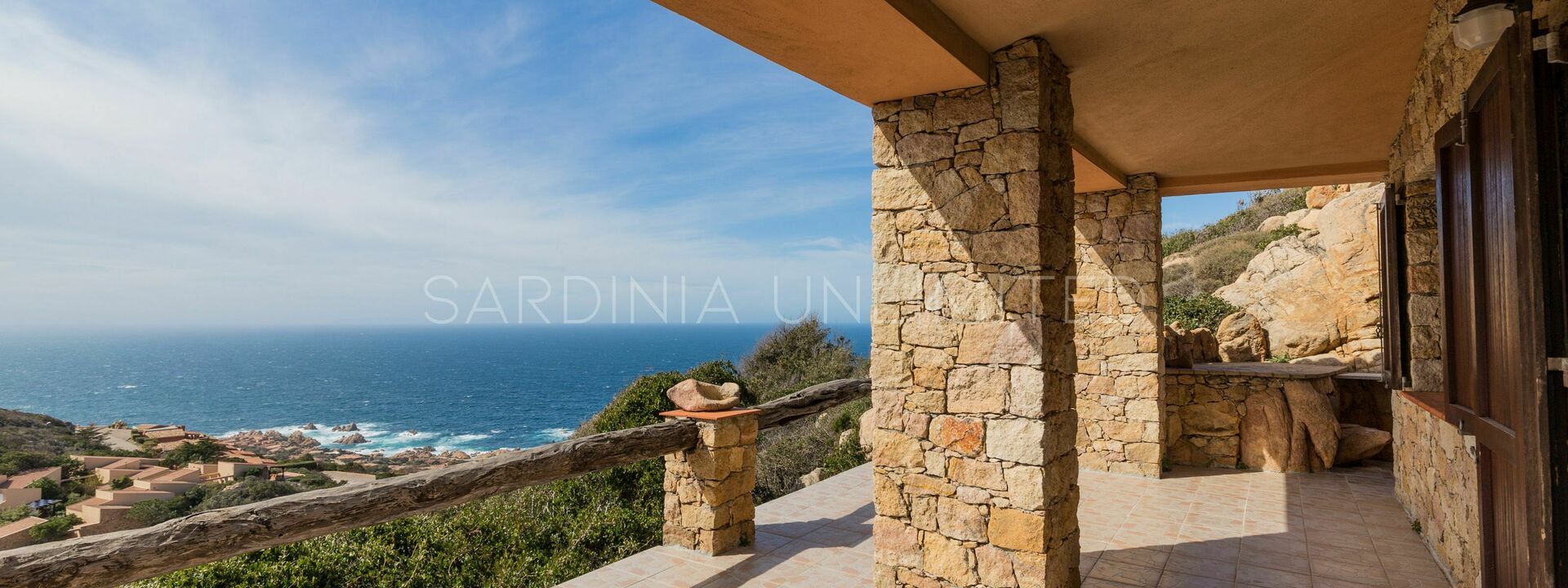 Villa Arielle: Balcony / Terrace / Patio