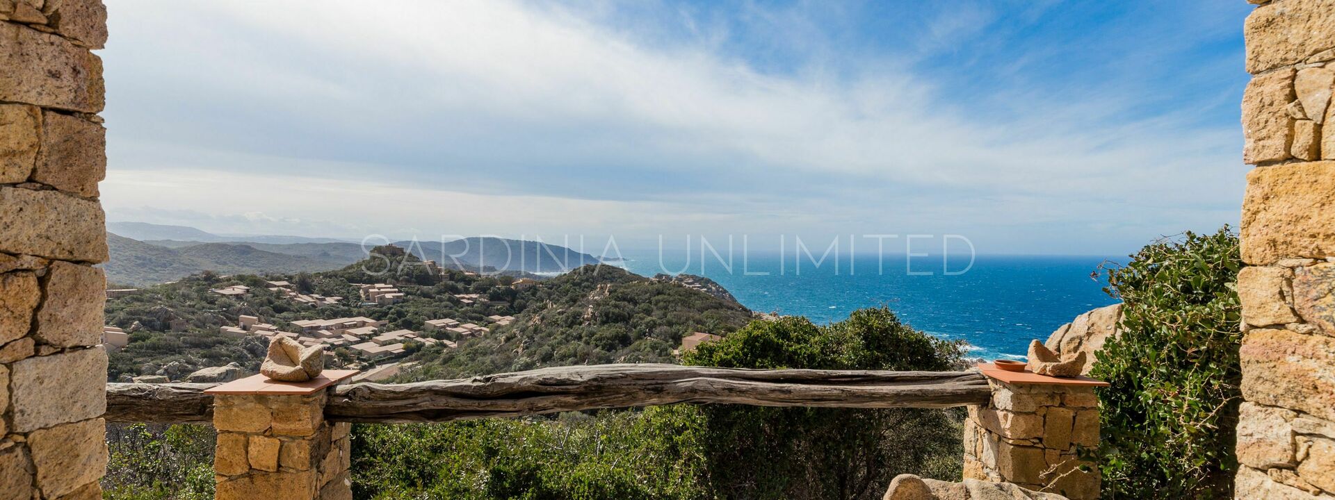 Villa Arielle: Balcony / Terrace / Patio