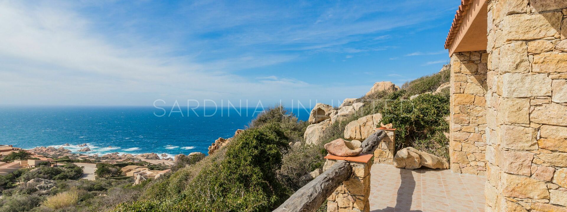 Villa Arielle: Balcony / Terrace / Patio, Outdoor