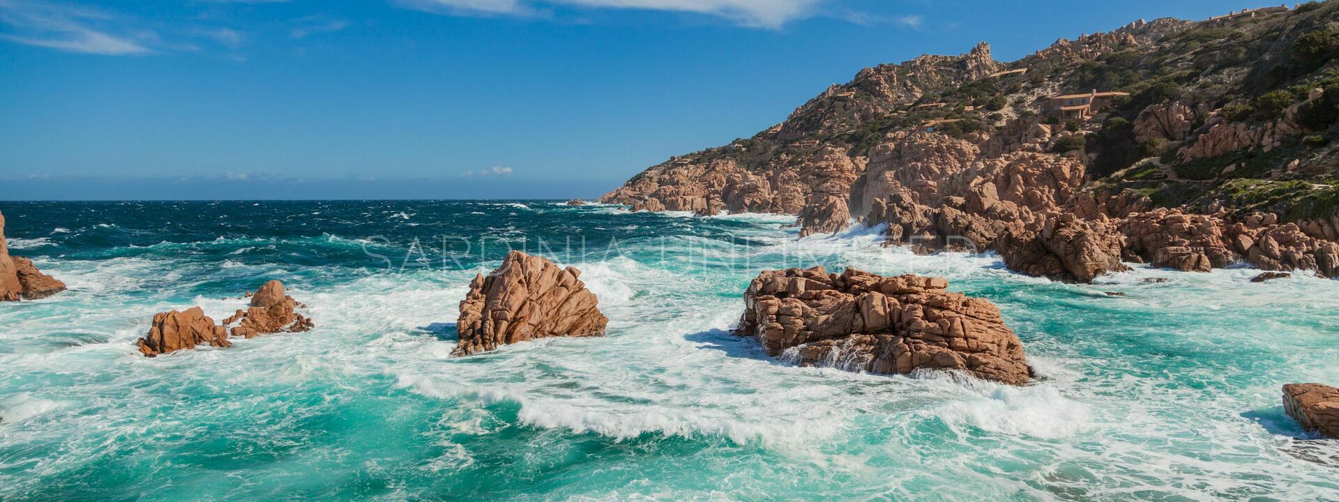 Villa Arielle: Outdoor