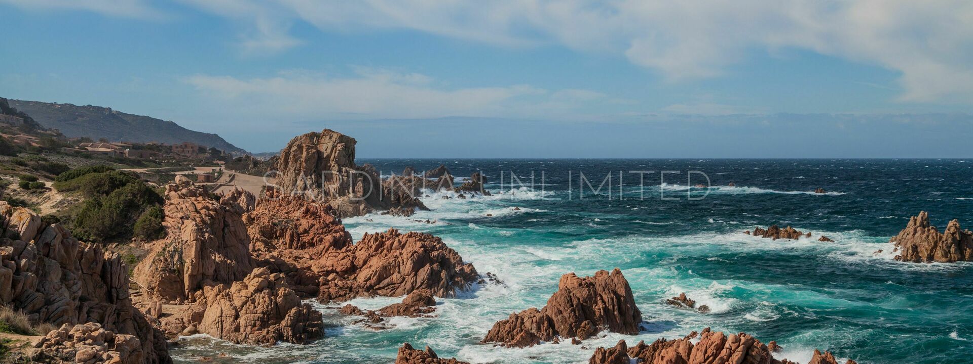 Villa Arielle: Outdoor