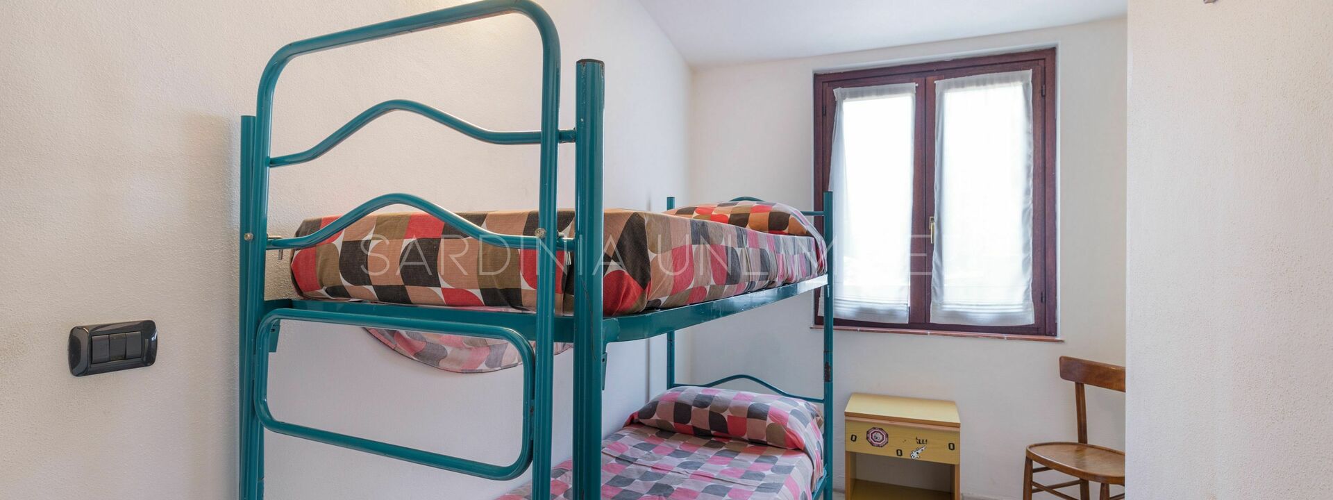 Villa Arielle: Bedroom