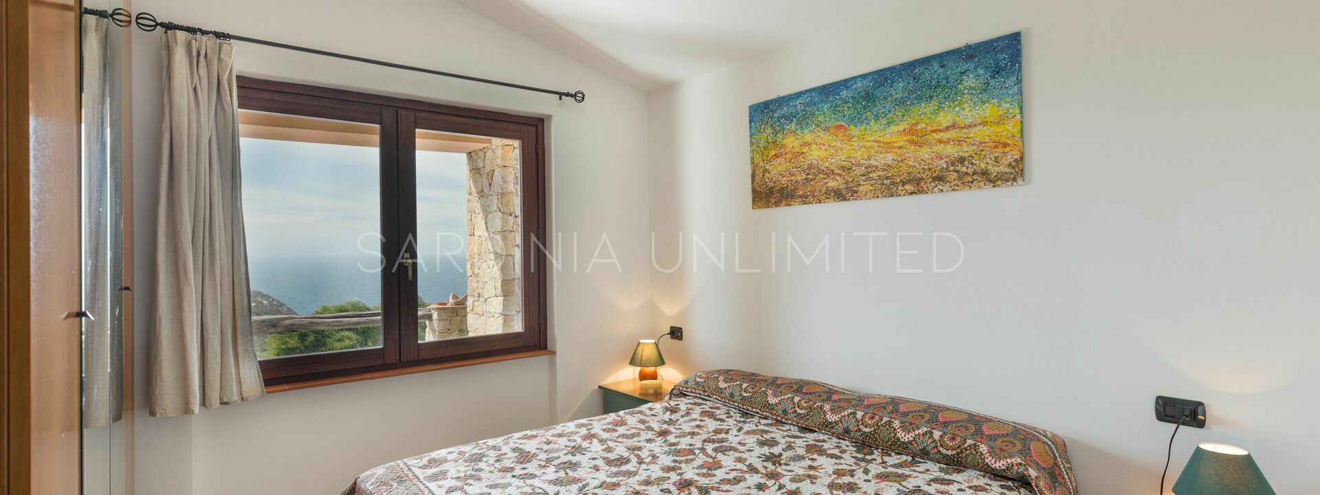 Villa Arielle: Bedroom