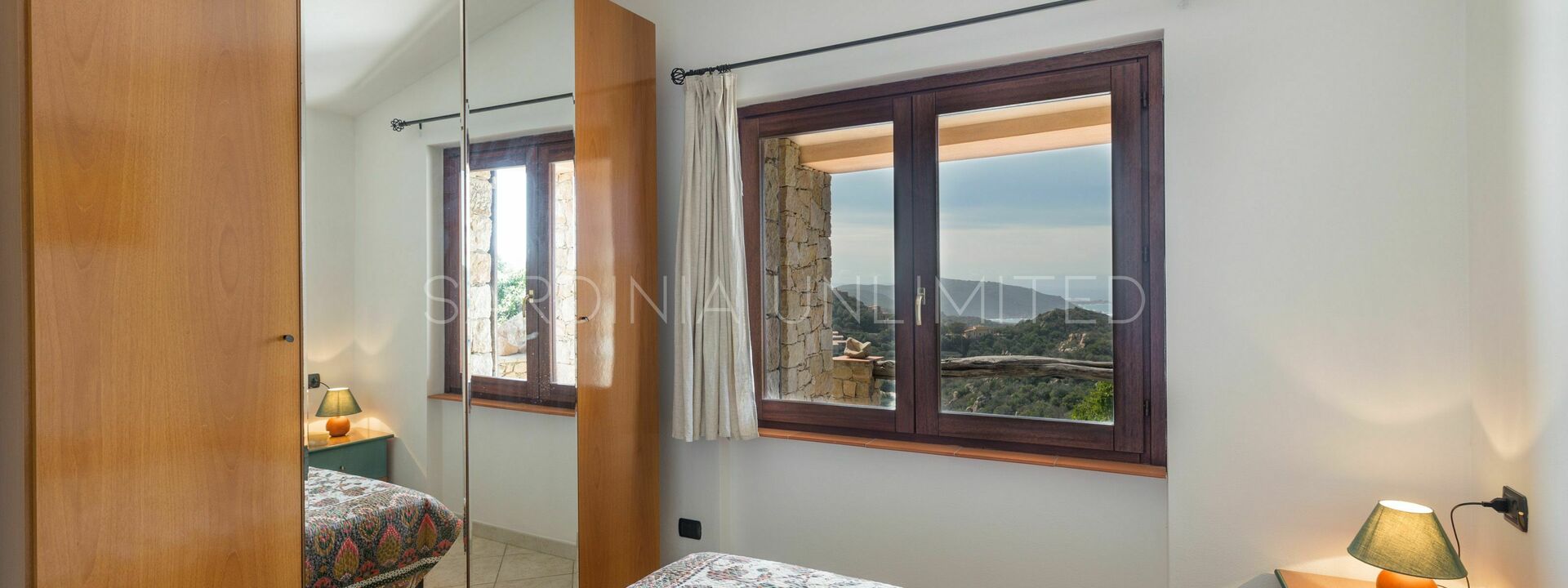 Villa Arielle: Bedroom