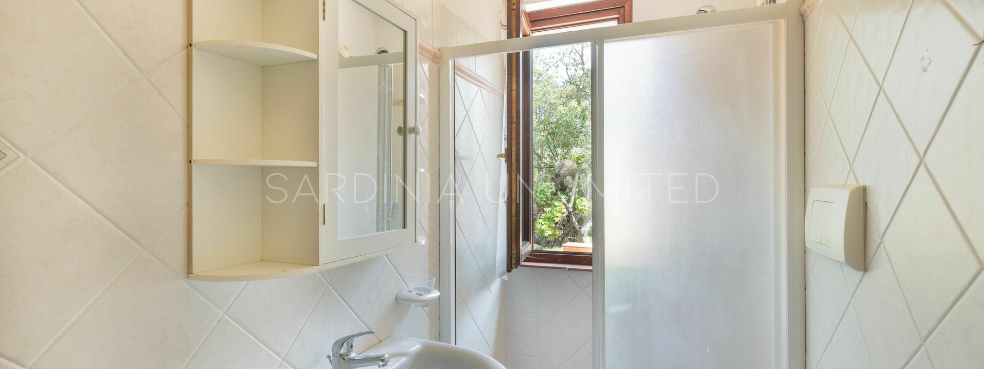 Villa Arielle: Bathroom