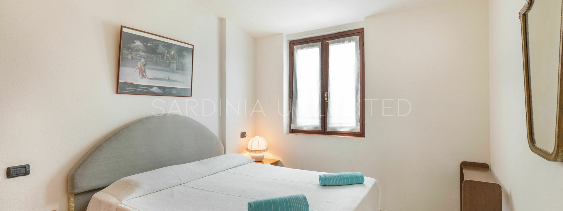 Villa Arielle: Bedroom