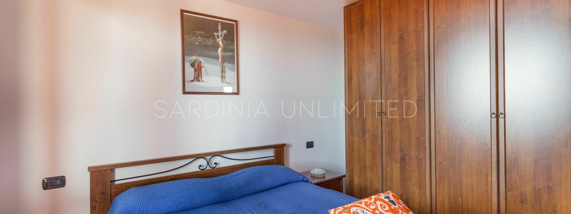 Villa Arielle: Bedroom