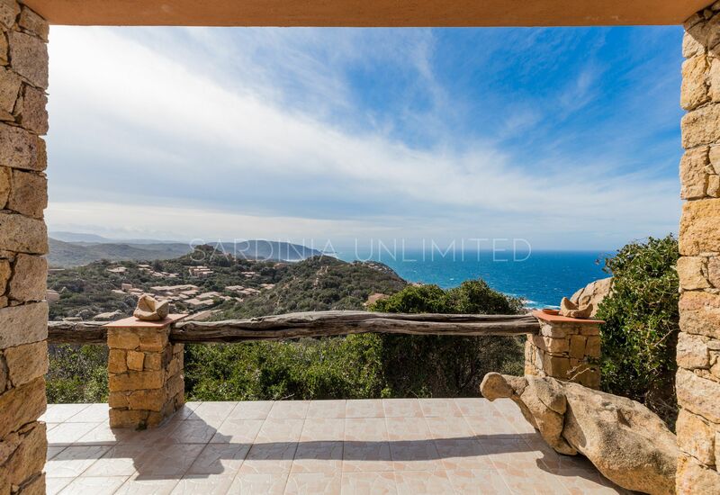 Villa Arielle: Balcony / Terrace / Patio