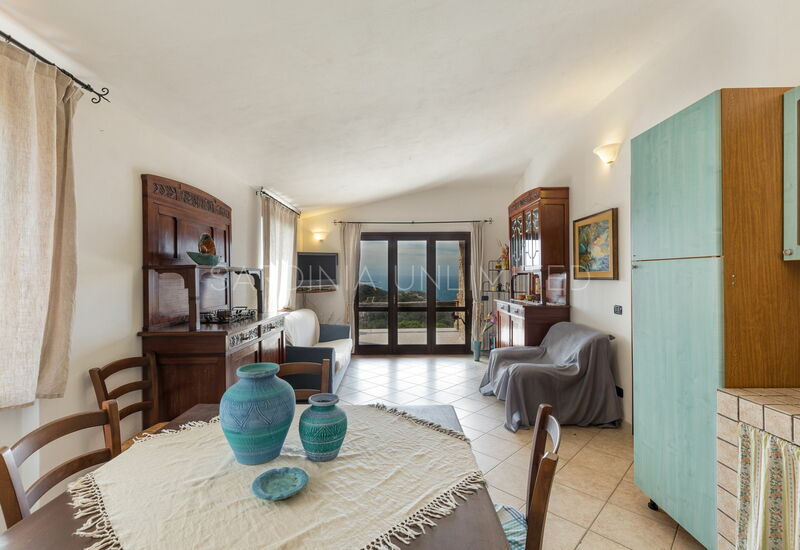 Villa Arielle: Building Exterior