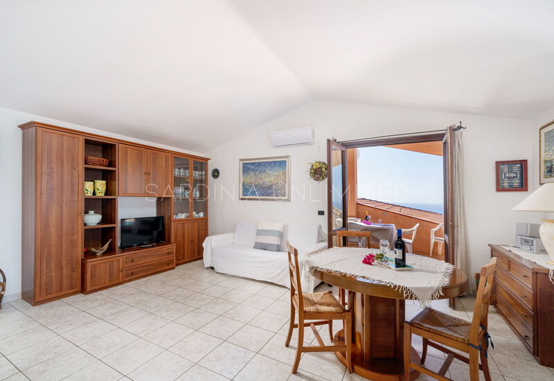 Villa Arielle: Dining Room