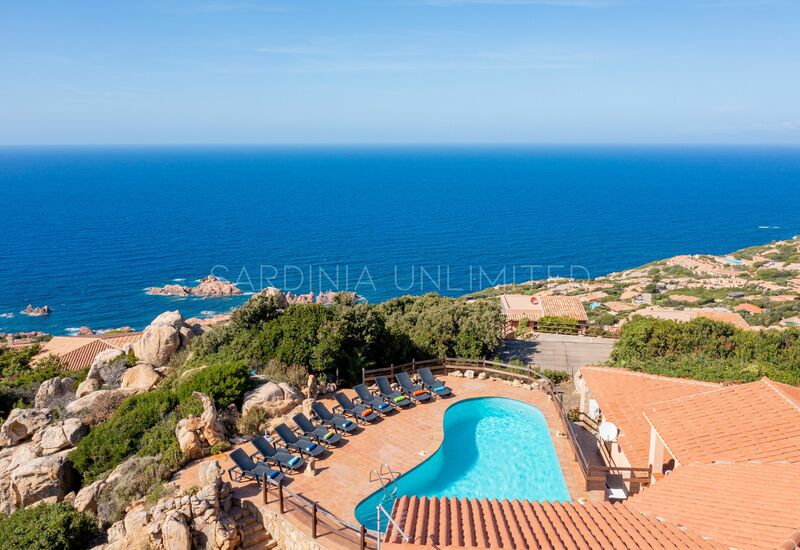 Villa Arielle: Outdoor, Pool