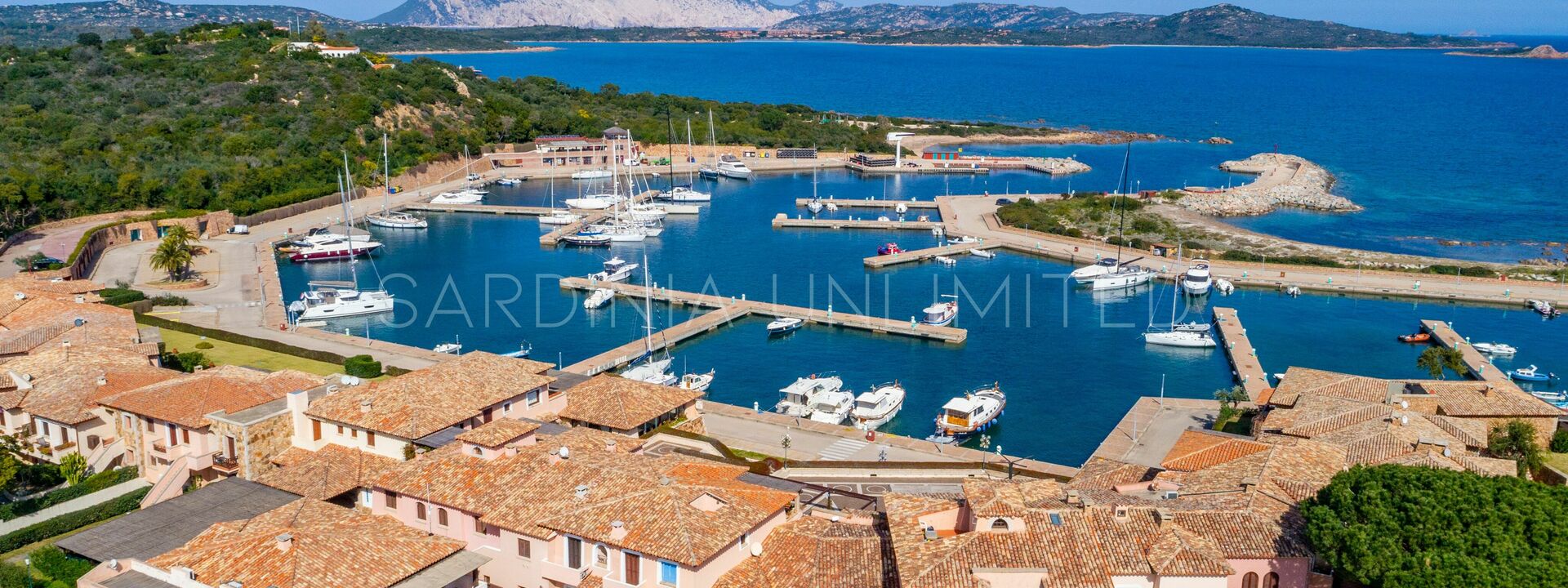 Villa Beth: Outdoor, Summer