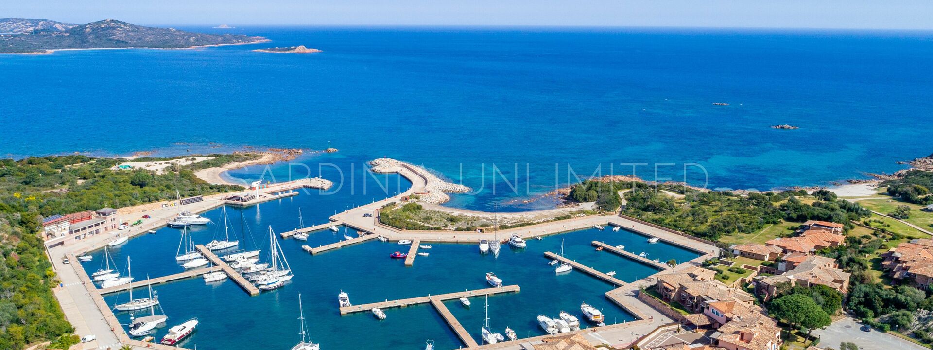 Villa Beth: Outdoor, Summer