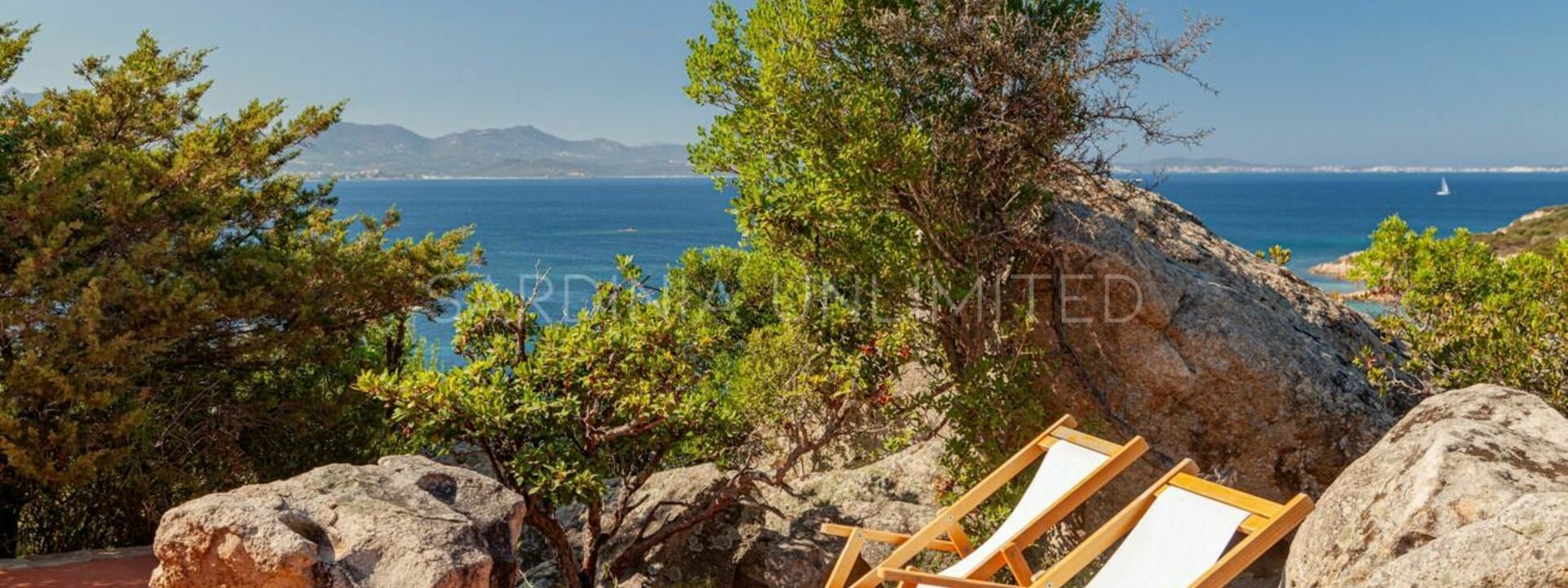 Villa Li Cuncheddi: Autunno, Balcone / Terrazza / Patio, Estate, Primavera