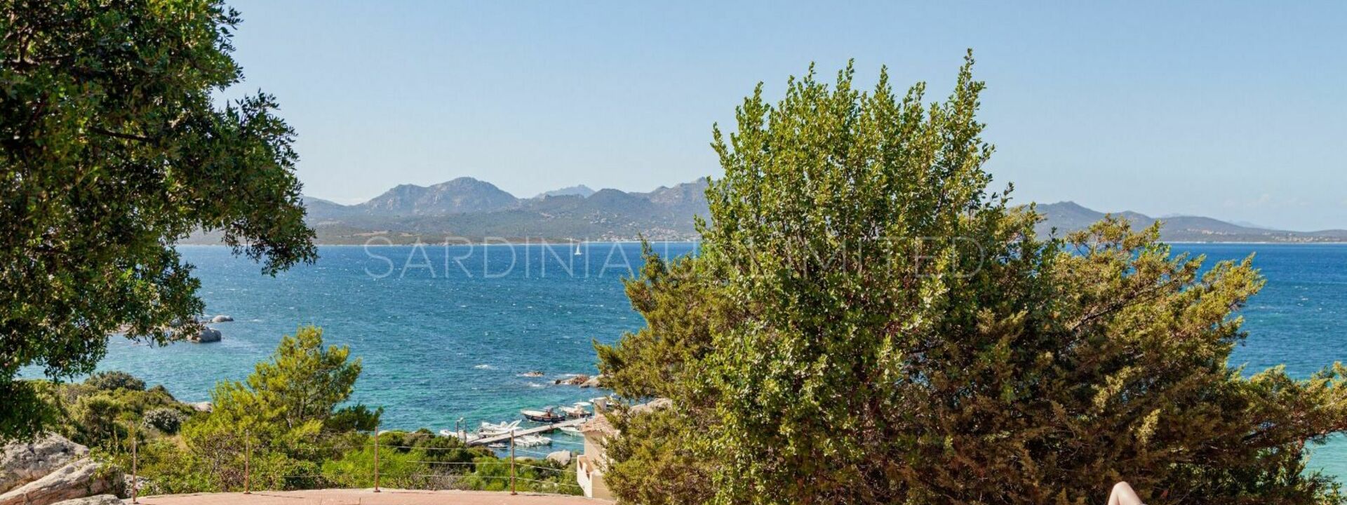 Villa Li Cuncheddi: Autunno, Balcone / Terrazza / Patio, Estate, Piscina, Primavera