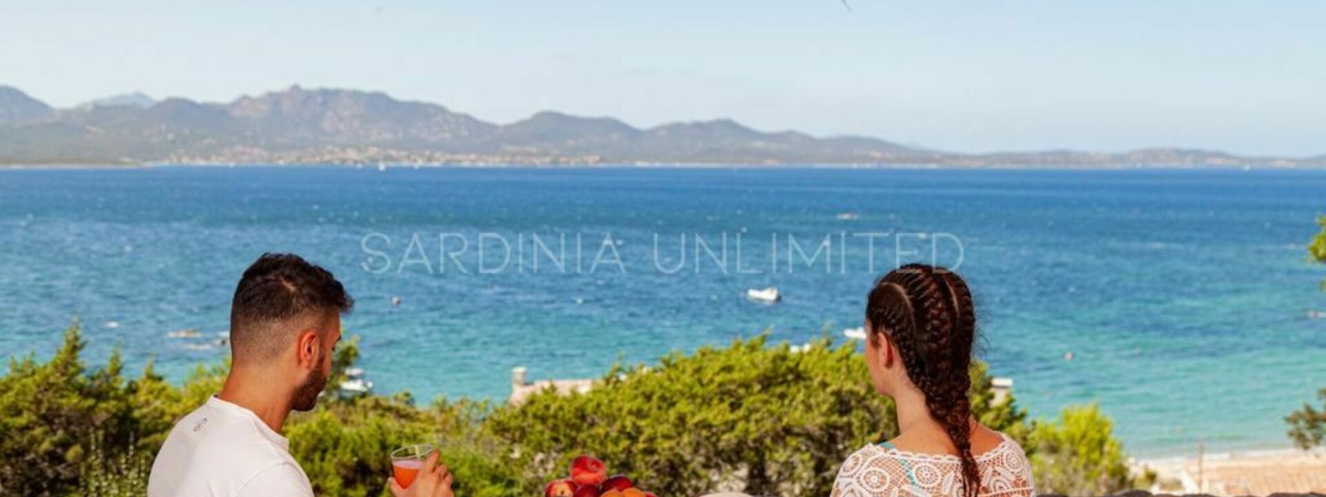 Villa Li Cuncheddi: Autunno, Balcone / Terrazza / Patio, Estate, Primavera