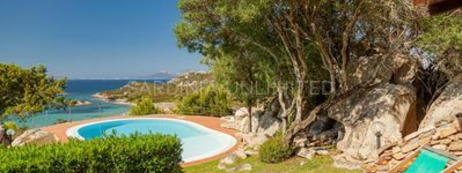 Villa Li Cuncheddi: Autunno, Balcone / Terrazza / Patio, Estate, Primavera