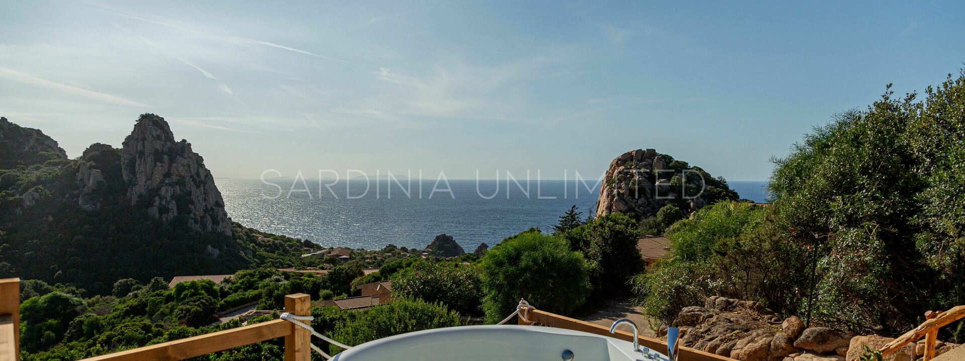 Villa Assenzia: Activités, jacuzzi