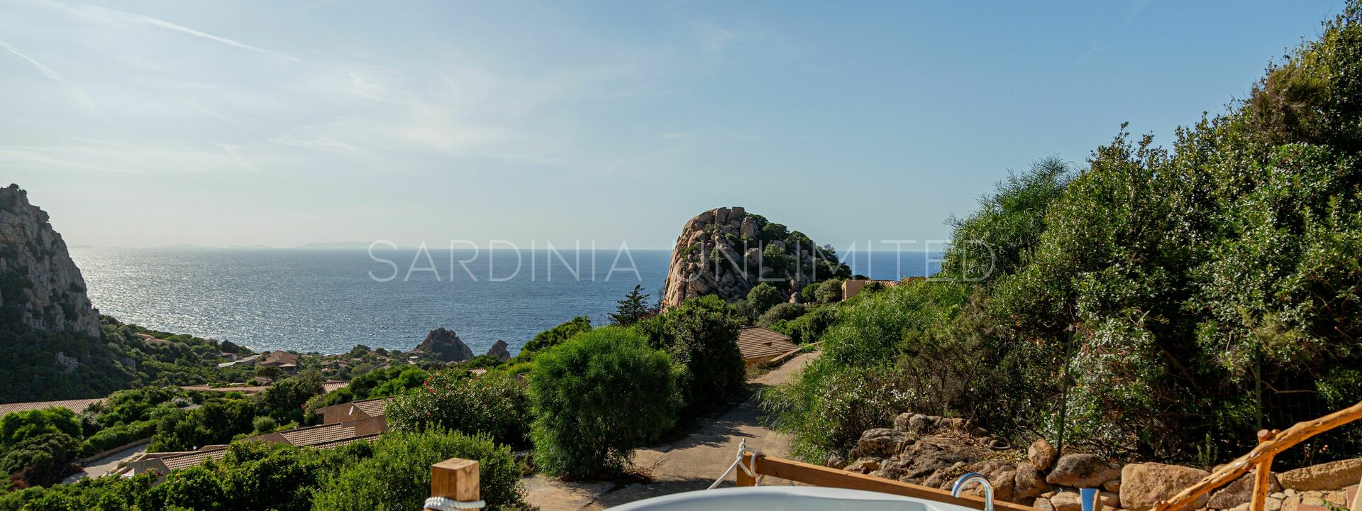 Villa Assenzia: Activités, Automne, Balcon / Terrasse / Patio, Été, jacuzzi