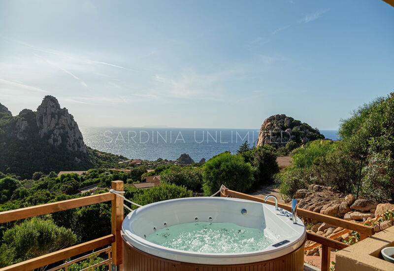 Villa Assenzia: Aktivitäten, Whirlpool