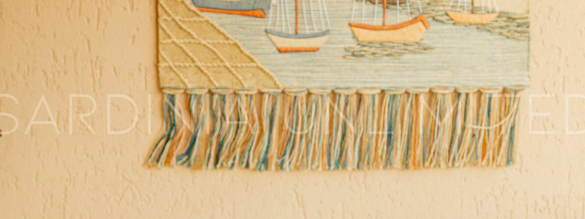 Villa Assenzia Plant