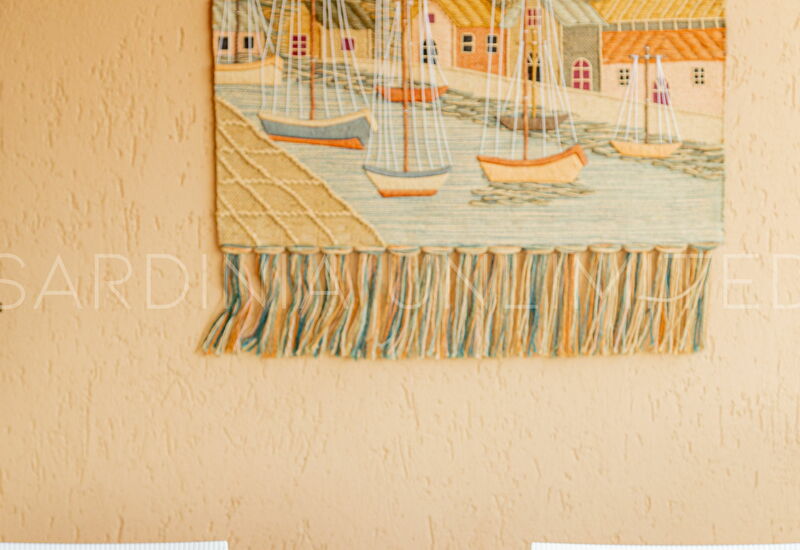 Villa Assenzia Plant