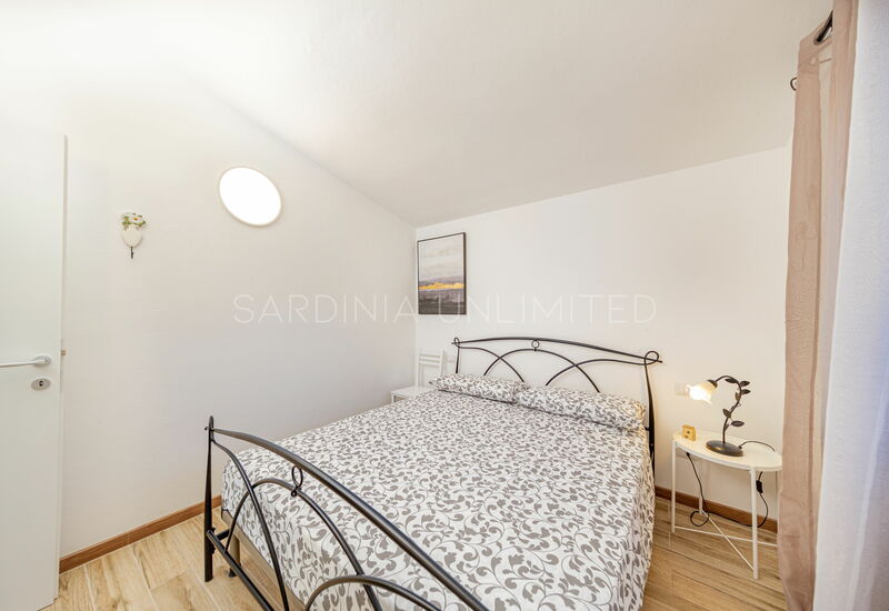 Villa Assenzia Plant: Schlafzimmer