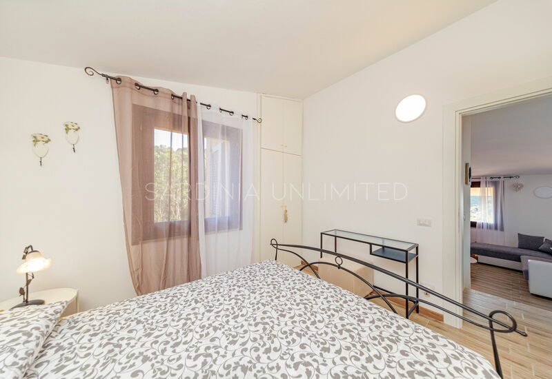 Villa Assenzia Plant: Schlafzimmer